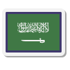 Saudi Arabia